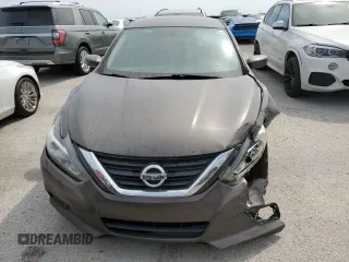 2016 Nissan Altima SV with VIN 1N4AL3AP9GC190162, listed as a Copart auction lot 74212104 with 96,274 mi miles and Salvage Title. Bid and sale history available at carsss.com. Image 5.
