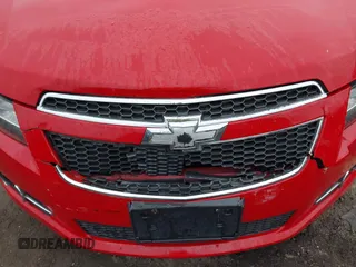 2012 Chevrolet Cruze 1LT with VIN 1G1PF5SC6C7367104, listed as a IAAI auction lot 41430407 with 125,296 mi miles and . Bid and sale history available at DreamBid. Image 6.