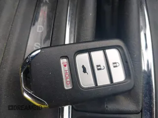 2016 Honda HR-V EX with VIN 3CZRU5H59GM725235, listed as a IAAI auction lot 42270426 with 12,068 mi miles and . Bid and sale history available at DreamBid. Image 11.
