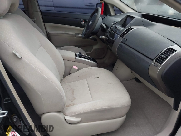 2008 Toyota Prius with VIN JTDKB20U383445022, listed as a IAAI auction lot 42384731 with 192,454 mi miles and . Bid and sale history available at DreamBid. Image 5.