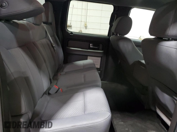2013 Ford F-150 XL with VIN 1FTFW1EFXDKE17762, listed as a Copart auction lot 79277004 with 182,195 mi miles and Clean title. Bid and sale history available at DreamBid. Image 10.