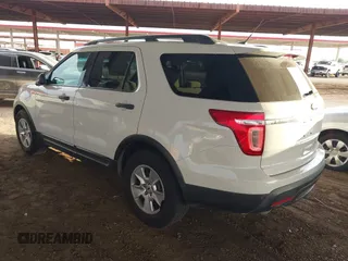 2012 Ford Explorer with VIN 1FMHK7B89CGA21297, listed as a IAAI auction lot 42773004 with 264,467 mi miles and . Bid and sale history available at DreamBid. Image 3.