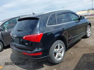 2012 Audi Q5 Premium Plus z VIN WA1LFAFP7CA114866, wystawiony jako IAAI lot #42159196 z przebiegiem 88 225 mil mil oraz . Historia ofert i sprzedaży dostępna na DreamBid. Obrazek 4.