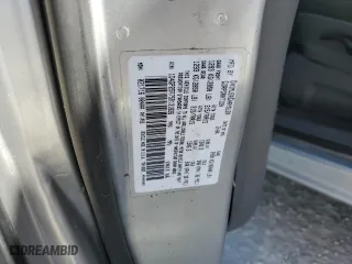 2005 Dodge Caravan SE with VIN 1D4GP25R75B131826, listed as a Copart auction lot 76710684 with 118,185 mi miles and Non Repairable. Bid and sale history available at carsss.com. Image 14.