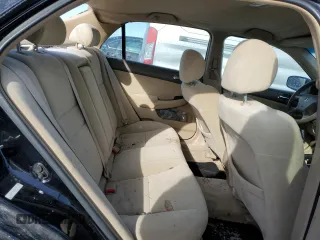 2006 Honda Accord LX SE z VIN 1HGCM56326A033117, wystawiony jako Copart lot #52308625 z przebiegiem 137 419 mil mil oraz Nie do naprawy • Non repairable. Historia ofert i sprzedaży dostępna na DreamBid. Obrazek 10.