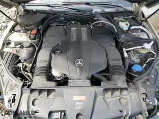 2017 Mercedes-Benz E-Class E 400 with VIN WDDKJ6HB1HF356695, listed as a Copart auction lot 68324134 with 60,469 mi miles and Salvage Title. Bid and sale history available at carsss.com. Image 12.