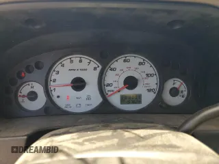 2002 Ford Escape XLT Choice with VIN 1FMYU04192KD66021, listed as a Copart auction lot 57531485 with 157,628 mi miles and Clean title. Bid and sale history available at DreamBid. Image 9.
