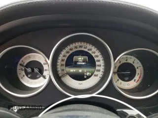2015 Mercedes-Benz CLS-Class CLS 550 with VIN WDDLJ9BB9FA139212, listed as a Copart auction lot 47880925 with 139,934 mi miles and Salvage Title. Bid and sale history available at carsss.com. Image 9.