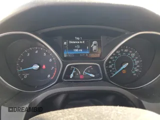 2012 Ford Focus SEL with VIN 1FAHP3H21CL294040, listed as a Copart auction lot 48535355 with 103,579 mi miles and Clean Title. Bid and sale history available at DreamBid. Image 9.