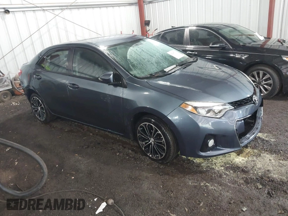 2016 Toyota Corolla L with VIN 2T1BURHE6GC732957, listed as a IAAI auction lot 42365113 with 123,738 mi miles and . Bid and sale history available at DreamBid. Image 1.