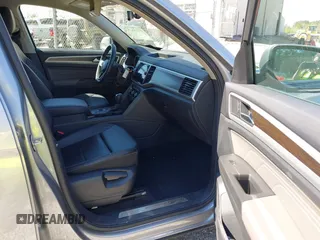 2023 Volkswagen Atlas SE с VIN 1V2WR2CA5PC508066, выставлен на аукционе IAAI как лот 41836815 с пробегом 53 911 миль миль и . История ставок и продаж доступна на DreamBid. Изображение 5.