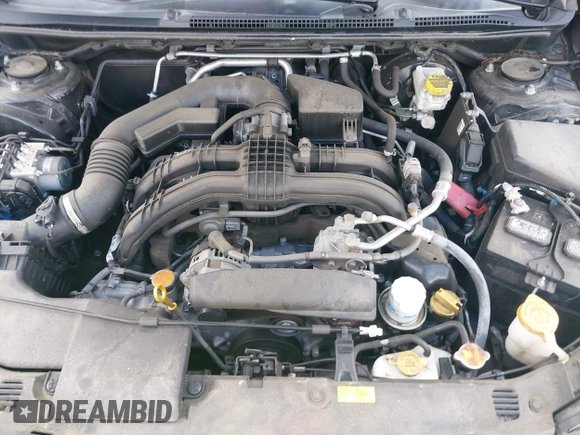 2019 Subaru Impreza with VIN 4S3GKAB67K3620703, listed as a IAAI auction lot 42284703 with 79,474 mi miles and . Bid and sale history available at DreamBid. Image 10.