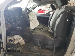 2022 Ram 1500 Tradesman with VIN 3C6JR6DG5NG427804, listed as a Copart auction lot 54318645 with Not provided miles and Non repairable. Bid and sale history available at DreamBid. Image 7.