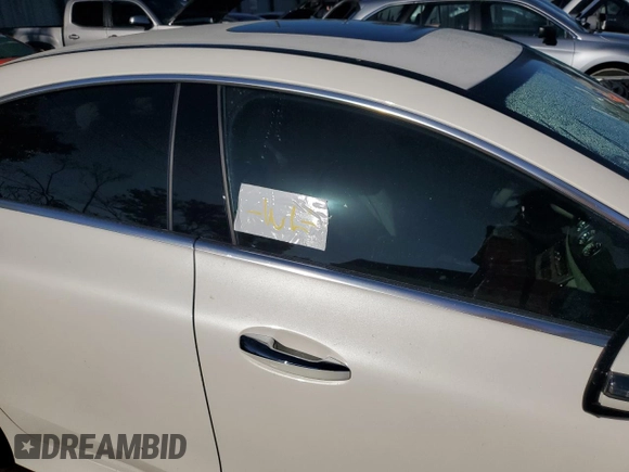 2021 Mercedes-Benz CLS 450 with VIN W1K2J5JB9MA087745, listed as a Copart auction lot 74397684 with Not provided miles and Non repairable. Bid and sale history available at DreamBid. Image 12.