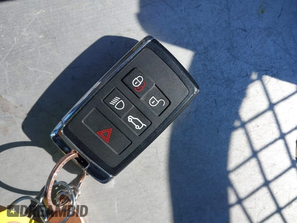 2020 Land Rover Range Rover Evoque R-Dynamic HSE z VIN SALZM2GX1LH115540, wystawiony jako IAAI lot #41386459 z przebiegiem 34 053 mil mil oraz . Historia ofert i sprzedaży dostępna na DreamBid. Obrazek 11.