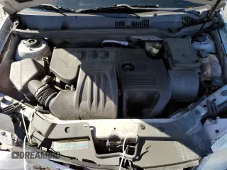 2006 Chevrolet Cobalt LS with VIN 1G1AK55F067827093, listed as a Copart auction lot 52771415 with 267,067 mi miles and Salvage Title. Bid and sale history available at DreamBid. Image 13.
