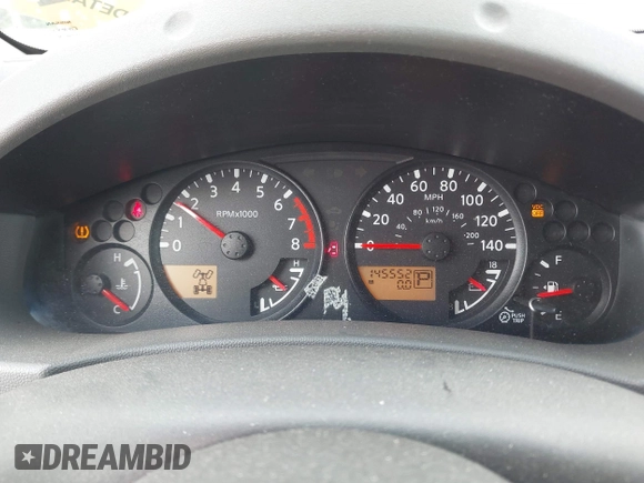 2007 Nissan Xterra SE z VIN 5N1AN08W67C513871, wystawiony jako IAAI lot #42424984 z przebiegiem 145 552 mil mil oraz . Historia ofert i sprzedaży dostępna na DreamBid. Obrazek 7.