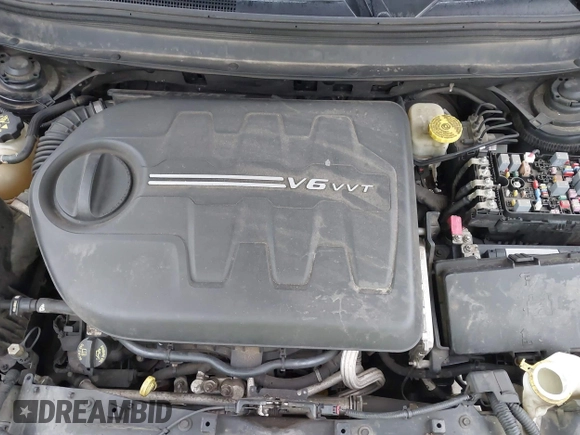 2014 Jeep Cherokee Limited с VIN 1C4PJMDS8EW277675, выставлен на аукционе IAAI как лот 42386903 с пробегом 136 637 миль миль и . История ставок и продаж доступна на DreamBid. Изображение 10.