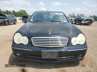 2007 Mercedes-Benz C 280 Luxury с VIN WDBRF92H67F916510, выставлен на аукционе Copart как лот 59856775 с пробегом 191 550 миль миль и Списание • Salvage title. История ставок и продаж доступна на DreamBid. Изображение 5.