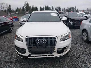 2011 Audi Q5 Premium Plus z VIN WA1LFAFP7BA025278, wystawiony jako IAAI lot #41239111 z przebiegiem 131 207 mil mil oraz . Historia ofert i sprzedaży dostępna na DreamBid. Obrazek 12.