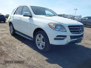 2014 Mercedes-Benz M 350 with VIN 4JGDA5HB7EA293278, listed as a IAAI auction lot 42151641 with 93,764 mi miles and . Bid and sale history available at DreamBid. Image 1.