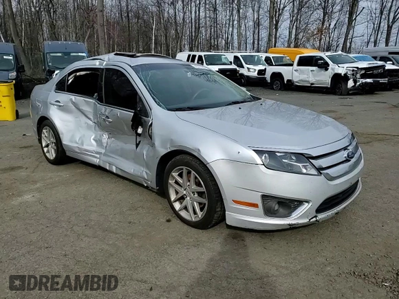 2011 Ford Fusion SE with VIN 3FAHP0HA9BR138138, listed as a Copart auction lot 51577195 with 160,940 mi miles and Salvage Title. Bid and sale history available at carsss.com. Image 10.