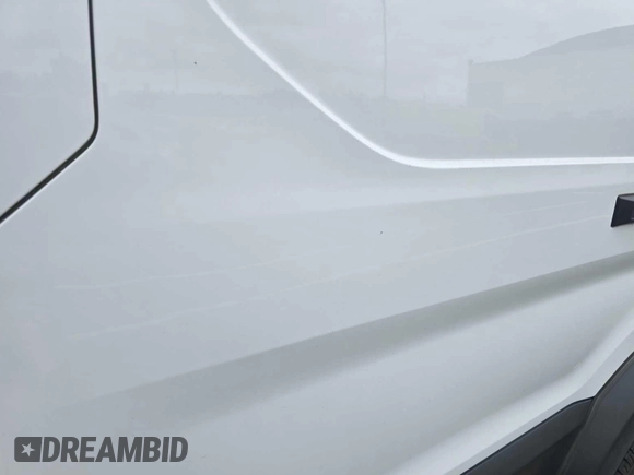 2020 Ford Transit Cargo with VIN 1FTBF4UG0LKB26146, listed as a IAAI auction lot 42679323 with 137,541 mi miles and . Bid and sale history available at DreamBid. Image 40.