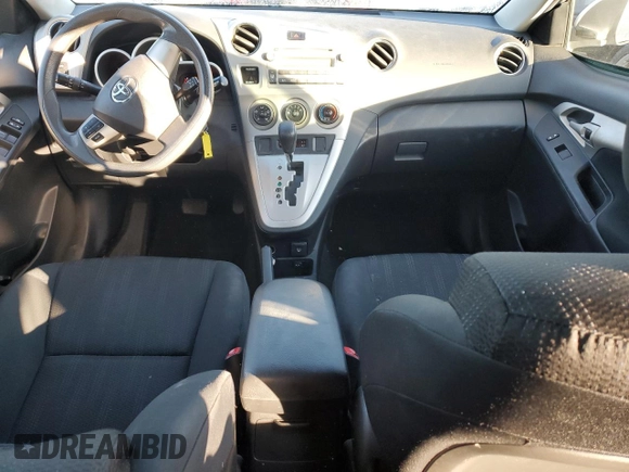 2012 Toyota Matrix S с VIN 2T1LE4EE8CC021618, выставлен на аукционе Copart как лот 88866355 с пробегом 82 863 миль миль и Списание • Salvage title. История ставок и продаж доступна на DreamBid. Изображение 8.