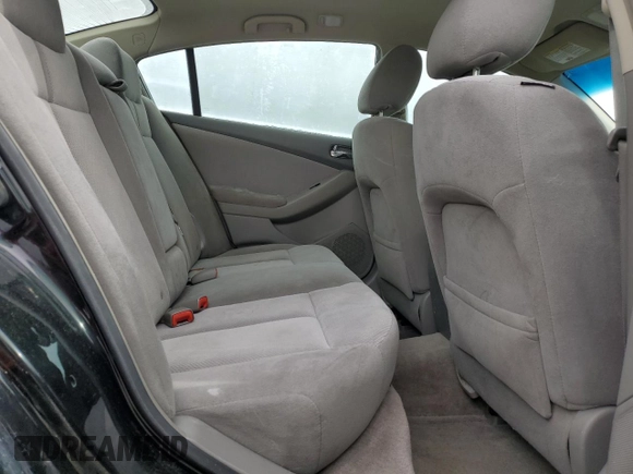2009 Nissan Altima SL with VIN 1N4AL21E19N489418, listed as a Copart auction lot 53065085 with 172,738 mi miles and Salvage Title. Bid and sale history available at DreamBid. Image 10.