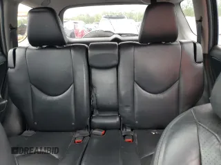 2012 Toyota RAV4 Sport с VIN 2T3RK4DV1CW070802, выставлен на аукционе Copart как лот 48756465 с пробегом 236 117 миль миль и Списание • Salvage title. История ставок и продаж доступна на DreamBid. Изображение 10.