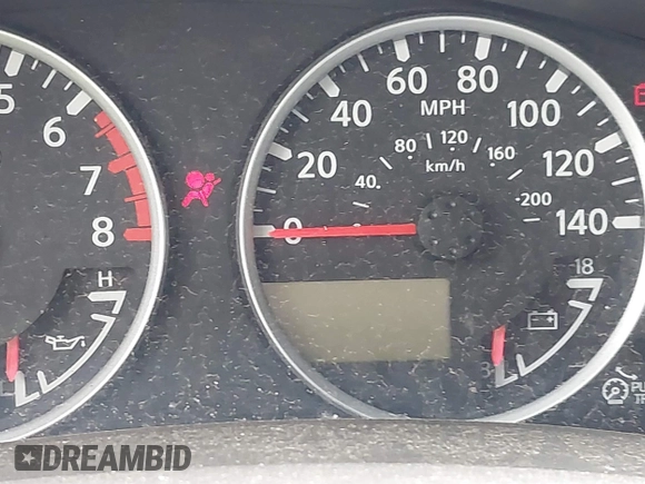 2012 Nissan Pathfinder S z VIN 5N1AR1NN0CC602187, wystawiony jako IAAI lot #41732474 z przebiegiem Nie podano mil oraz . Historia ofert i sprzedaży dostępna na DreamBid. Obrazek 15.