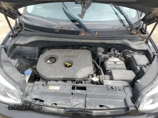 2015 Kia Soul + with VIN KNDJP3A59F7128409, listed as a Copart auction lot 52308825 with 116,542 mi miles and Clean Title. Bid and sale history available at carsss.com. Image 11.