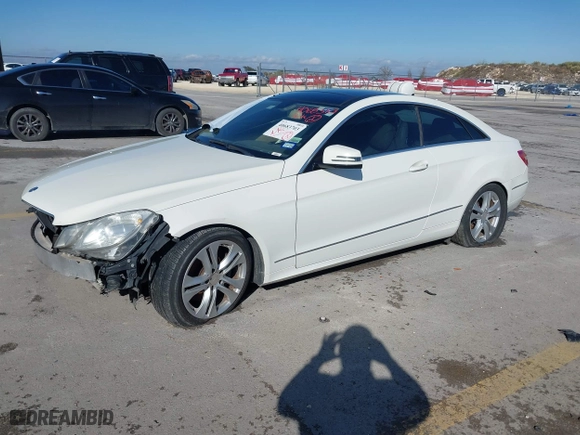2011 Mercedes-Benz E-Class E 350 with VIN WDDKJ5GB2BF072981, listed as a IAAI auction lot 40683703 with 192,421 mi miles. Bid and sale history available at carsss.com. Image 20.