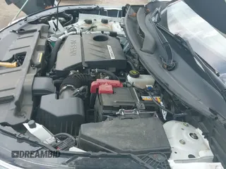 2022 Nissan Rogue SV with VIN JN8BT3BA6NW042432, listed as a IAAI auction lot 42969769 with 51,655 mi miles and . Bid and sale history available at DreamBid. Image 23.