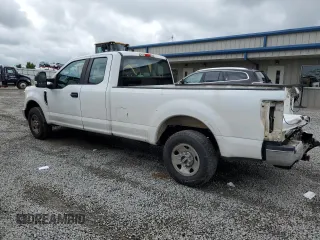2017 Ford F-250 XLT с VIN 1FT7X2A62HEB67273, выставлен на аукционе Copart как лот 55683035 с пробегом 242 561 миль миль и Списание • Salvage title. История ставок и продаж доступна на DreamBid. Изображение 2.