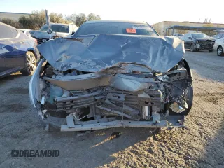 2024 Nissan Sentra SV with VIN 3N1AB8CV8RY218990, listed as a Copart auction lot 42206595 with 25,391 mi miles and Salvage Title. Bid and sale history available at DreamBid. Image 5.