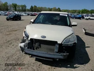 2012 Kia Soul with VIN KNDJT2A58C7407948, listed as a Copart auction lot 51260985 with 96,589 mi miles and Clean Title. Bid and sale history available at carsss.com. Image 11.