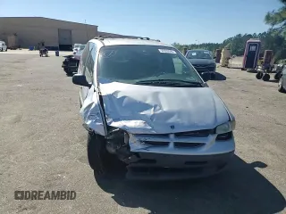 2000 Dodge Caravan SE z VIN 1B4GP44G7YB734074, wystawiony jako Copart lot #52830095 z przebiegiem Nie podano mil oraz Szkoda całkowita • Salvage title. Historia ofert i sprzedaży dostępna na DreamBid. Obrazek 12.