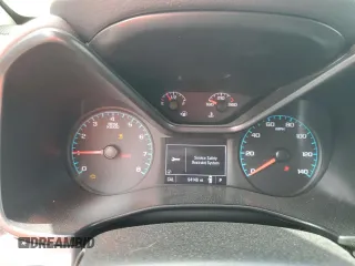 2022 Chevrolet Colorado 2WD Work Truck with VIN 1GCGSBEN2N1123065, listed as a Copart auction lot 59871845 with 94,146 mi miles and Non repairable. Bid and sale history available at DreamBid. Image 9.