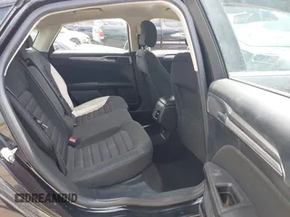 2020 Ford Fusion SE z VIN 3FA6P0LU7LR170922, wystawiony jako IAAI lot #42121025 z przebiegiem 115 799 mil mil oraz . Historia ofert i sprzedaży dostępna na DreamBid. Obrazek 8.