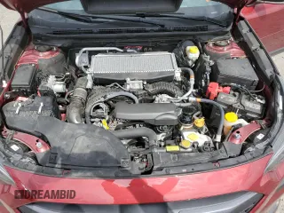 2024 Subaru Outback Touring XT z VIN 4S4BTGPD7R3224259, wystawiony jako Copart lot #61653635 z przebiegiem 14 515 mil mil oraz Szkoda całkowita • Salvage title. Historia ofert i sprzedaży dostępna na DreamBid. Obrazek 12.