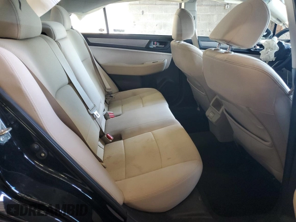 2018 Subaru Legacy Premium with VIN 4S3BNAC63J3027161, listed as a Copart auction lot 77390903 with 66,853 mi miles. Bid and sale history available at carsss.com. Image 11.