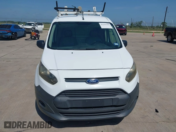 2014 Ford Transit Connect XL z VIN NM0LS7E75E1167992, wystawiony jako IAAI lot #42291444 z przebiegiem 144 646 mil mil oraz . Historia ofert i sprzedaży dostępna na DreamBid. Obrazek 12.