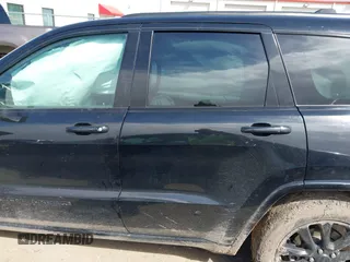 2022 Jeep Grand Cherokee Laredo X with VIN 1C4RJEAG3NC154754, listed as a IAAI auction lot 41620906 with 42,732 mi miles and . Bid and sale history available at DreamBid. Image 14.