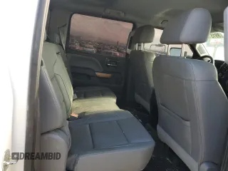 2016 Chevrolet Silverado 3500HD LTZ with VIN 1GC4K0C87GF179612, listed as a Copart auction lot 89151015 with 145,166 mi miles and Salvage Title. Bid and sale history available at DreamBid. Image 10.