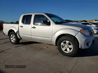 2013 Nissan Frontier SL z VIN 1N6AD0ER3DN753897, wystawiony jako Copart lot #81816784 z przebiegiem 212 485 mil mil oraz Czysty tytuł • Clean title. Historia ofert i sprzedaży dostępna na DreamBid. Obrazek 4.