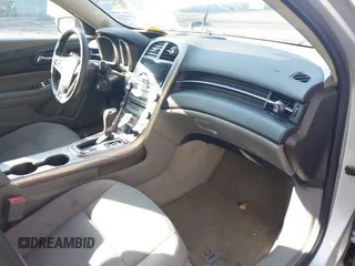 2013 Chevrolet Malibu LS with VIN 1G11B5SA9DU151072, listed as a IAAI auction lot 41939887 with 155,420 mi miles and . Bid and sale history available at DreamBid. Image 5.