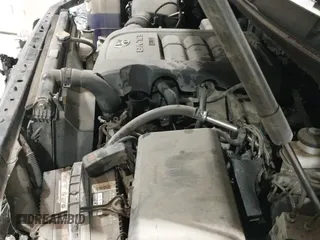 2017 Toyota Tundra Platinum с VIN 5TFAW5F1XHX665040, выставлен на аукционе IAAI как лот 41406137 с пробегом 154 113 миль миль и . История ставок и продаж доступна на DreamBid. Изображение 19.