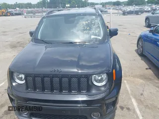 2020 Jeep Renegade Latitude z VIN ZACNJABB8LPL16362, wystawiony jako IAAI lot #42522918 z przebiegiem 59 387 mil mil oraz . Historia ofert i sprzedaży dostępna na DreamBid. Obrazek 12.
