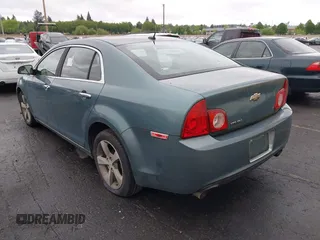 2009 Chevrolet Malibu 2LT with VIN 1G1ZJ57769F183041, listed as a IAAI auction lot 42151038 with 164,414 mi miles and . Bid and sale history available at DreamBid. Image 3.